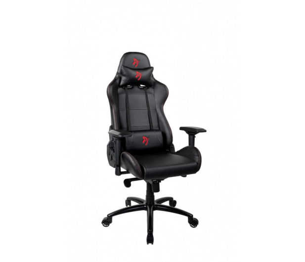 Arozzi Verona Signature PU (Czarno-Złoty) - 1075002 - zdjęcie 10
